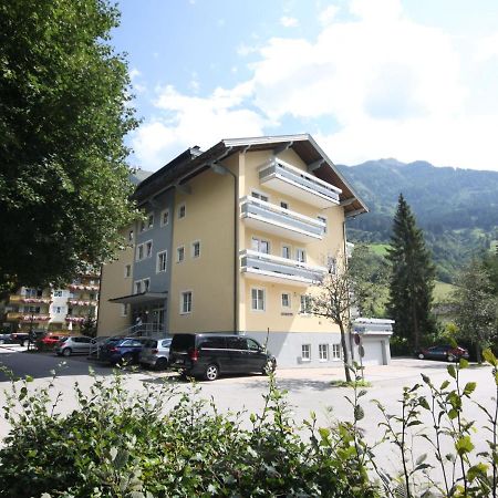 Apartment Stefanie Bad Hofgastein Exterior foto