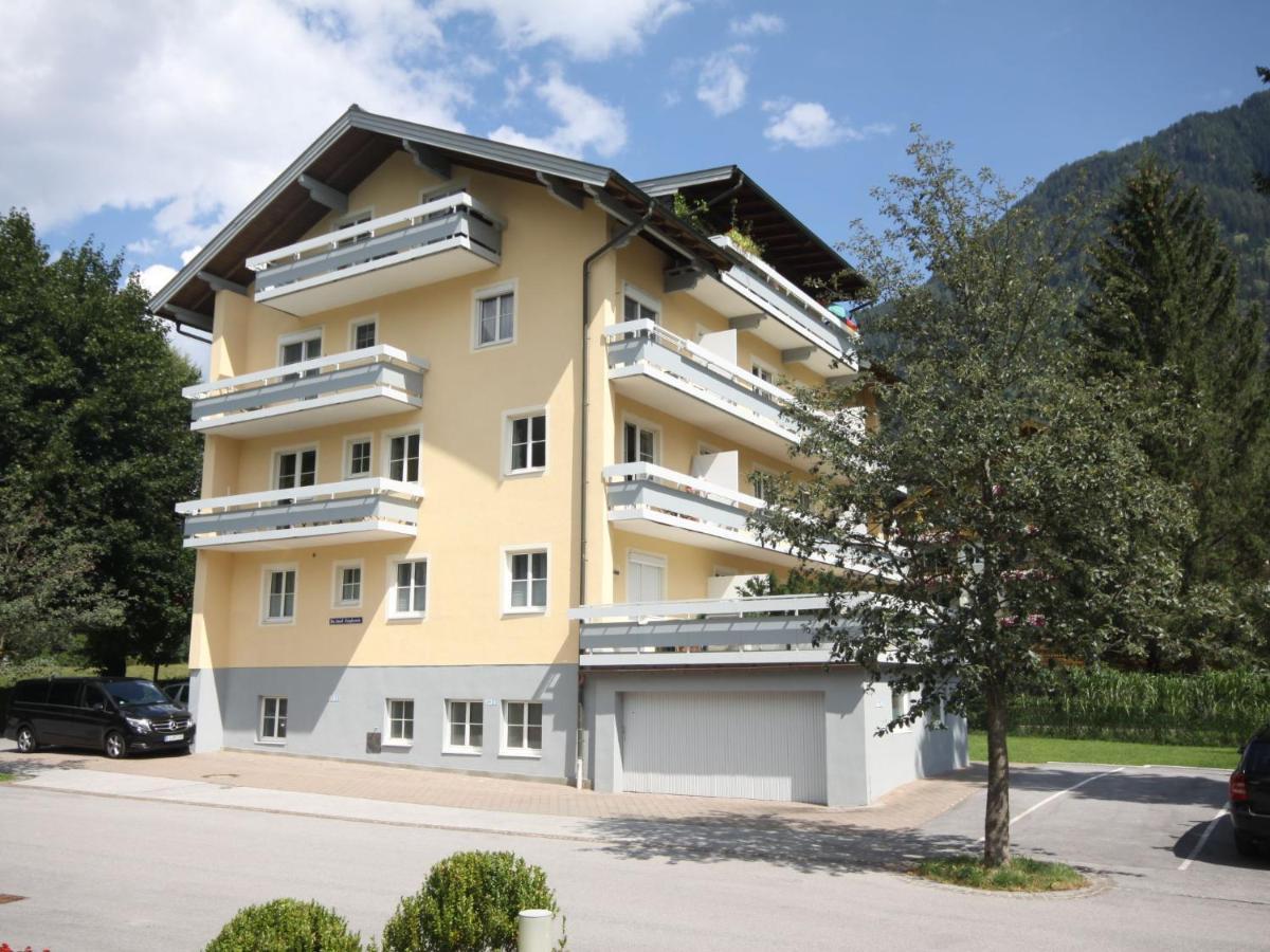 Apartment Stefanie Bad Hofgastein Exterior foto