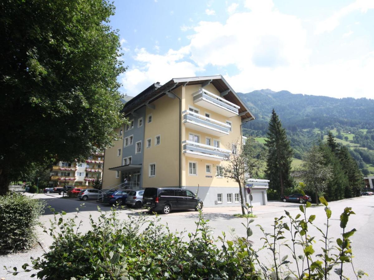 Apartment Stefanie Bad Hofgastein Exterior foto
