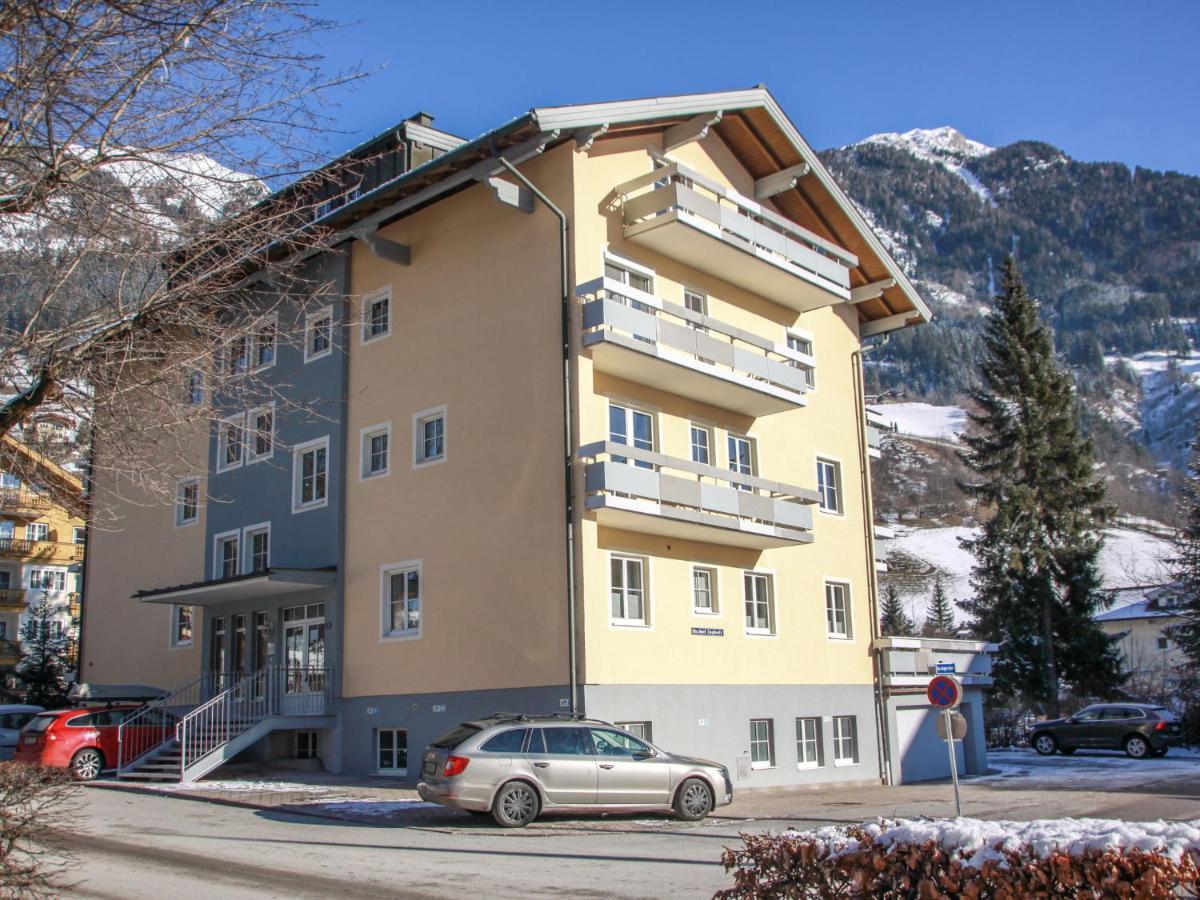 Apartment Stefanie Bad Hofgastein Exterior foto