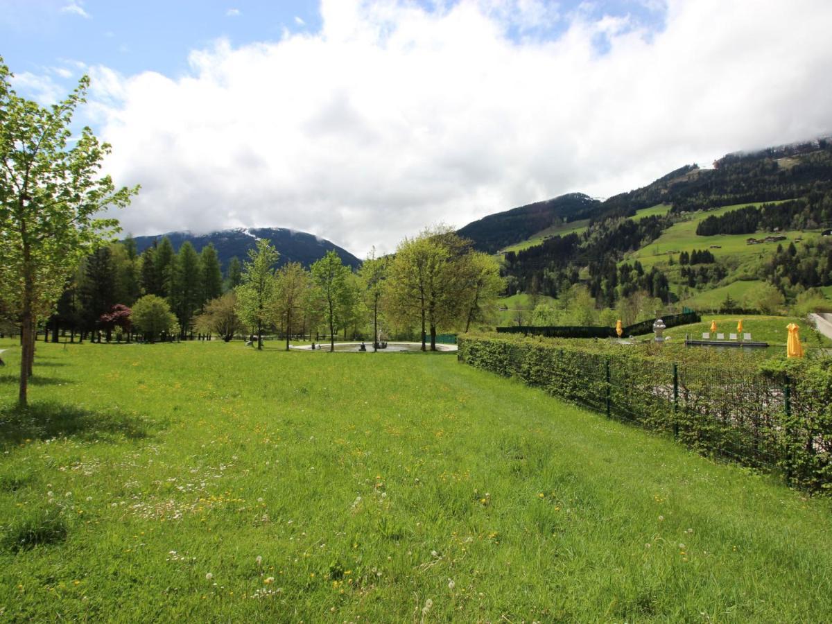 Apartment Stefanie Bad Hofgastein Exterior foto