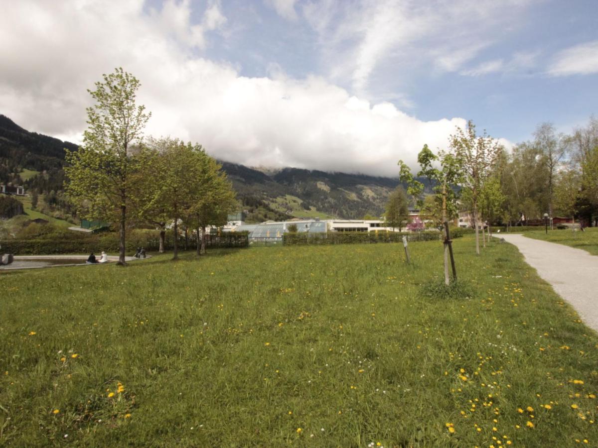 Apartment Stefanie Bad Hofgastein Exterior foto