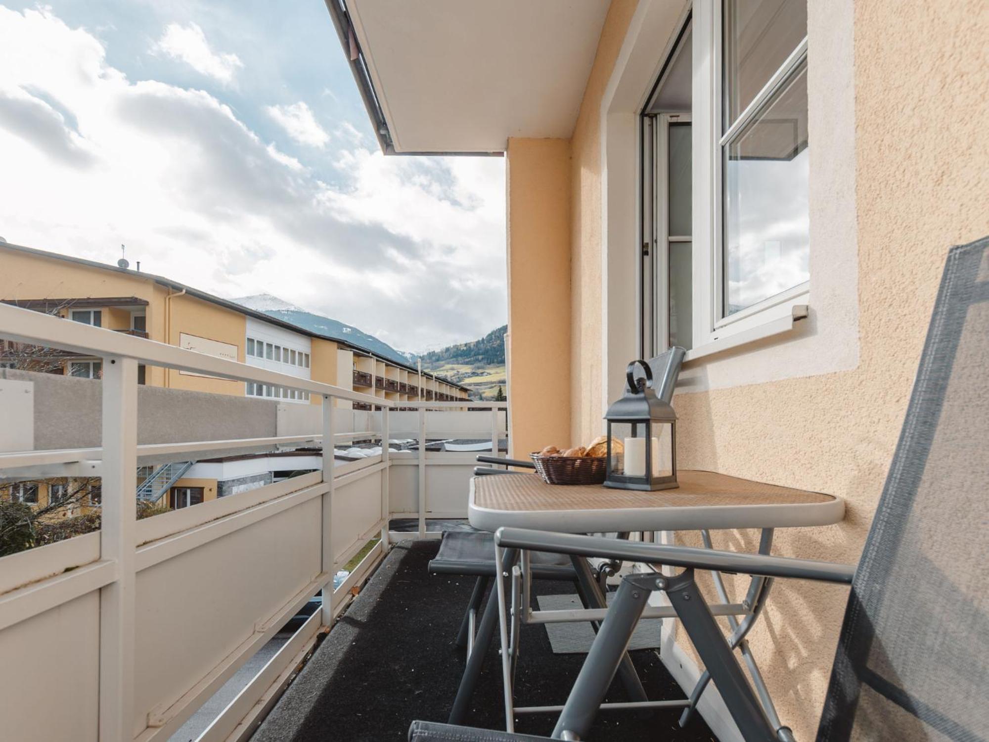 Apartment Stefanie Bad Hofgastein Exterior foto