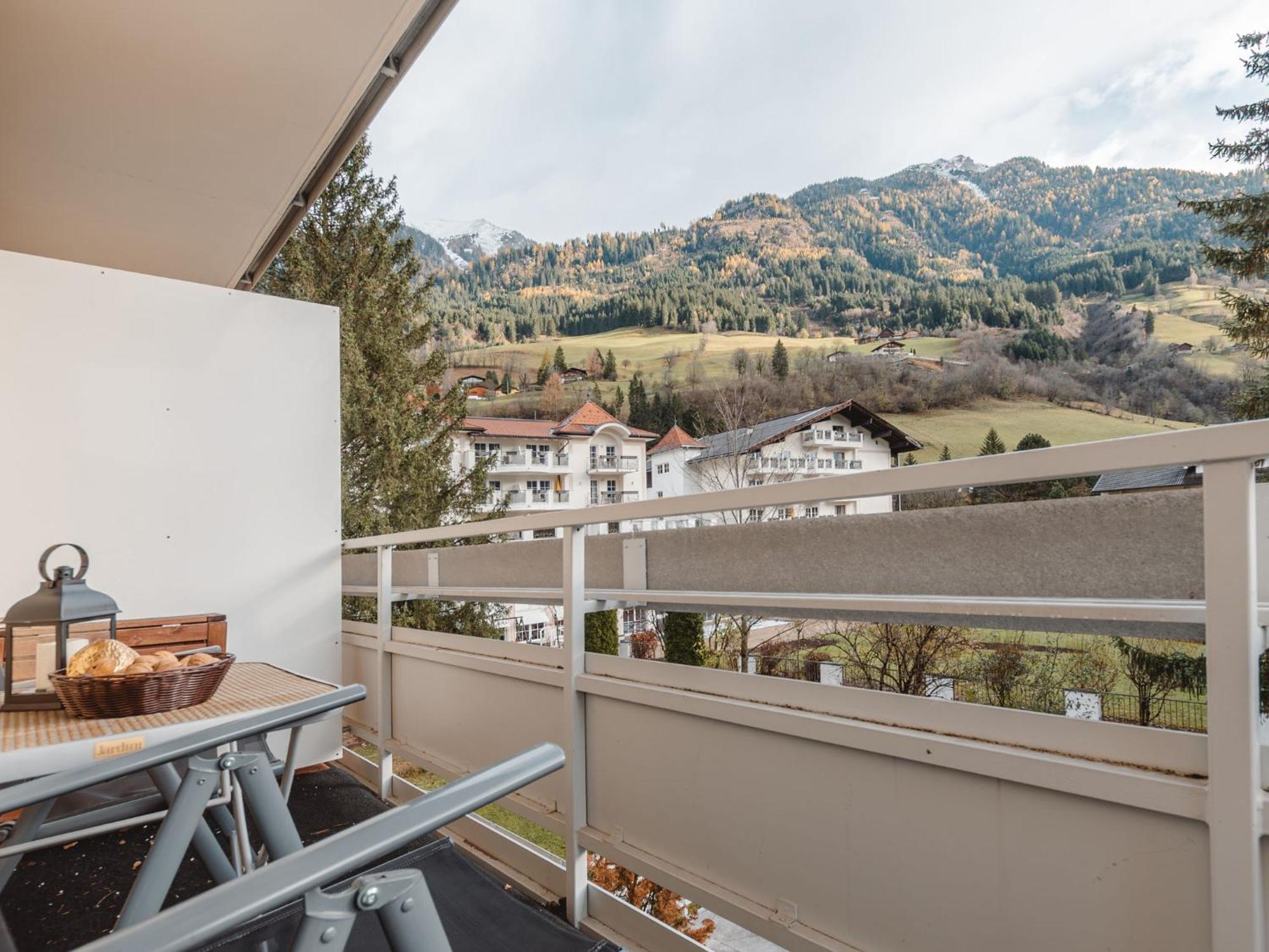 Apartment Stefanie Bad Hofgastein Exterior foto