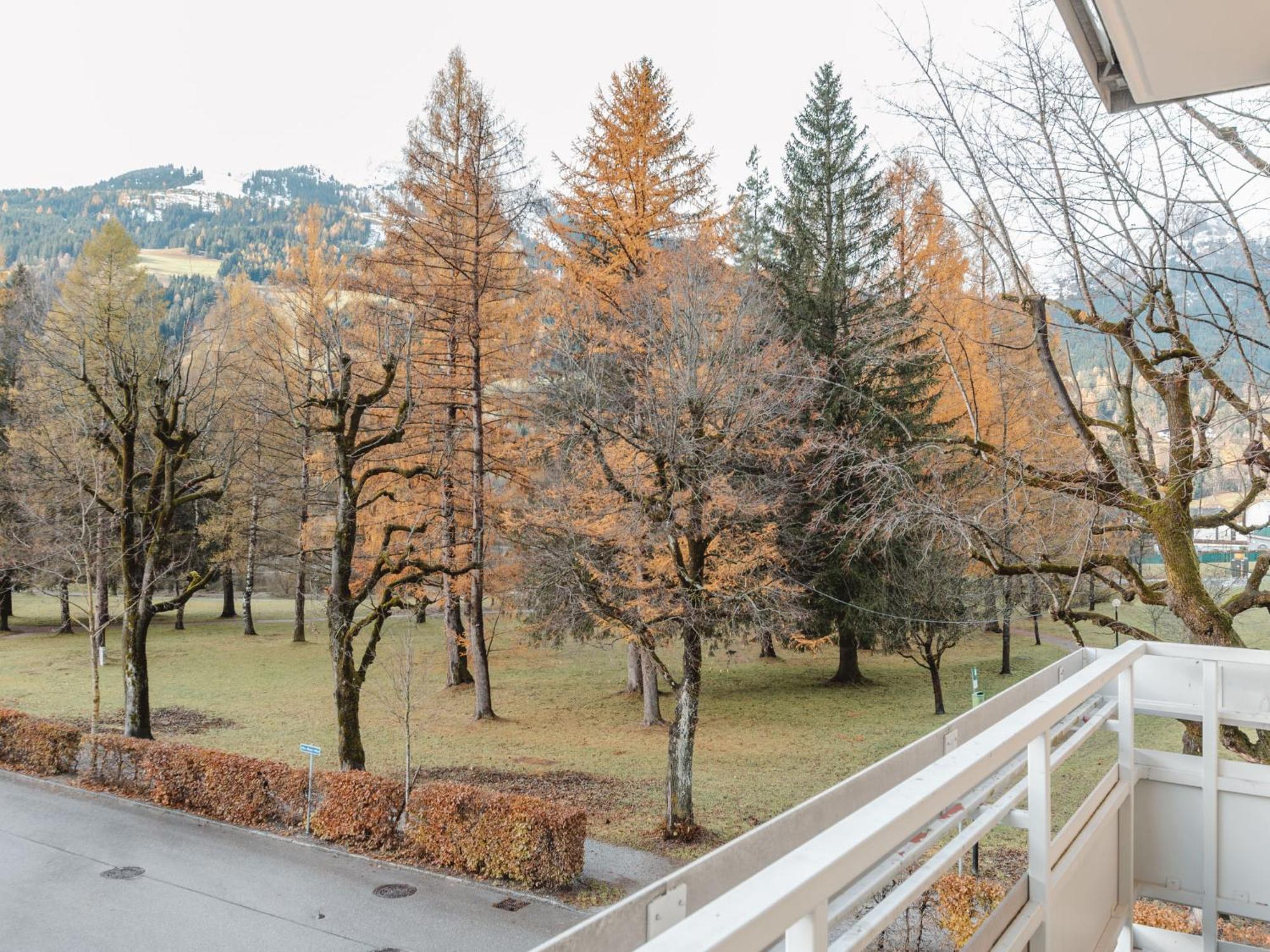Apartment Stefanie Bad Hofgastein Exterior foto